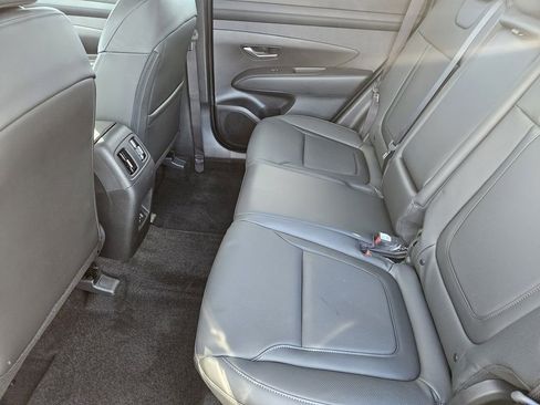 New 2026 Hyundai Tucson SEL AWD/4WD image 30