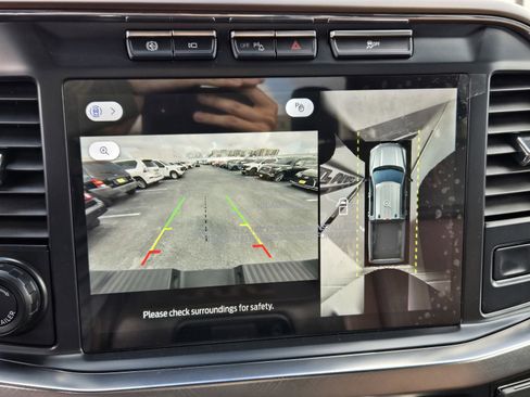 Used 2024 Ford F250 King Ranch w/ Chrome Package image 16