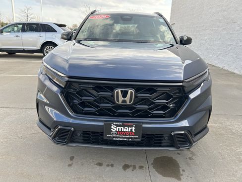 Used 2026 Honda CR-V Sport-L image 2