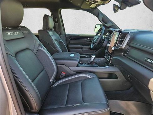 Used 2026 RAM 1500 RHO w/ Bed Utility Group AWD/4WD image 25