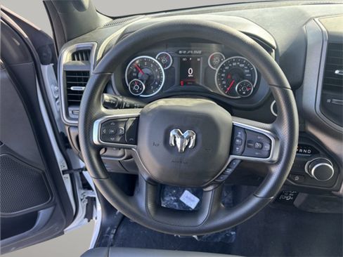 New 2025 RAM 1500 Tradesman image 17