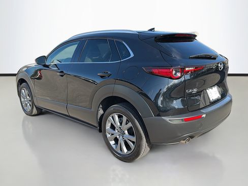 Used 2025 MAZDA CX-30 AWD 2.5 S w/ Premium Package image 5