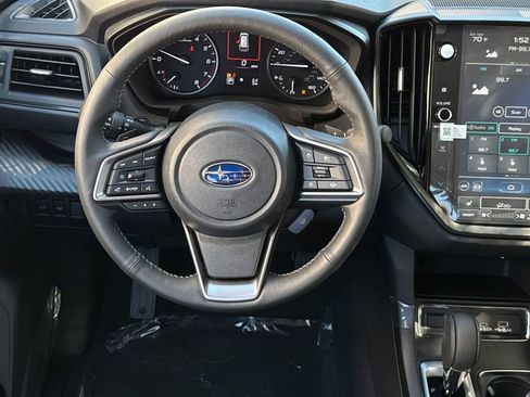 New 2026 Subaru Ascent Premium AWD/4WD image 16