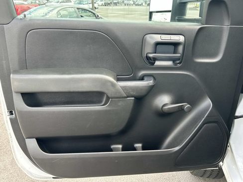 Used 2016 Chevrolet Silverado 3500 W/T RWD image 31