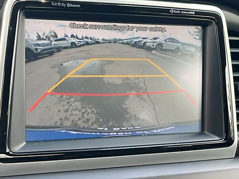 Used 2019 Hyundai Sonata Limited w/ Cargo Package FWD image 16