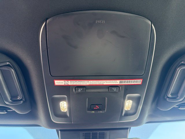 Used 2026 Toyota Camry SE FWD image 34