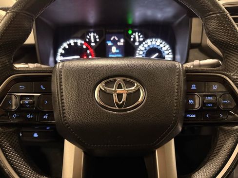 Used 2023 Toyota Tundra Limited w/ Power Package image 20