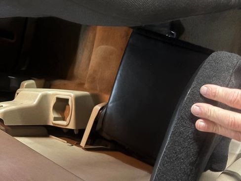 Used 2003 Ford Ranger XLT image 17