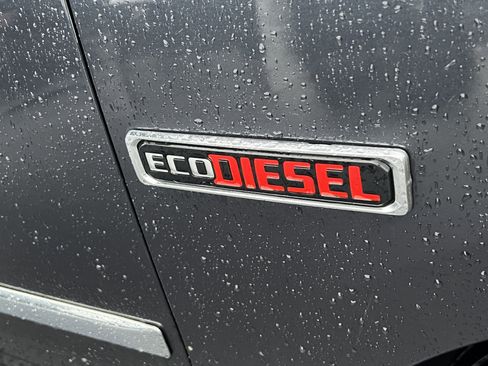 Used 2016 RAM 1500 Big Horn image 11