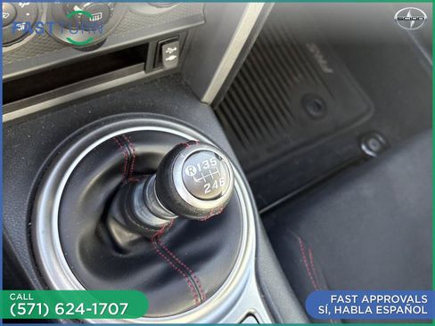Used 2014 Scion FR-S RWD image 12