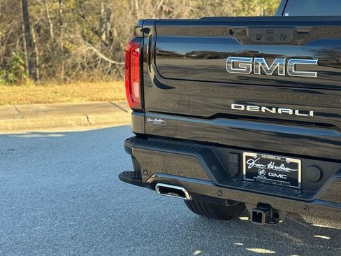New 2026 GMC Sierra 1500 Denali Ultimate image 16