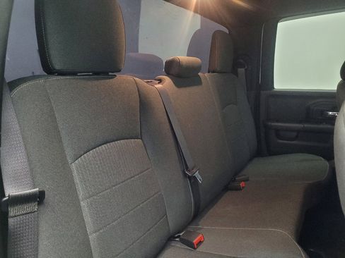 Used 2021 RAM 1500 Classic Warlock w/ Electronics Group image 19