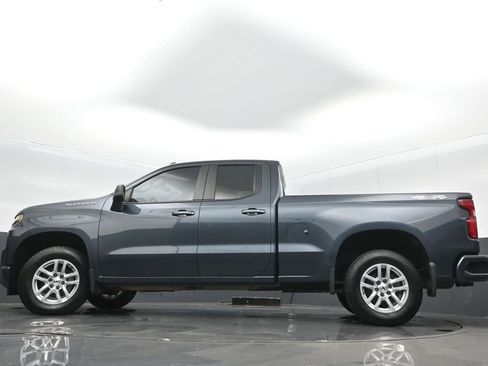 Used 2019 Chevrolet Silverado 1500 RST w/ All-Star Edition AWD/4WD image 34