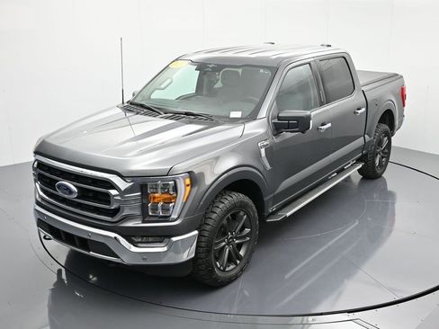 Used 2023 Ford F150 XLT w/ Equipment Group 302A High image 32