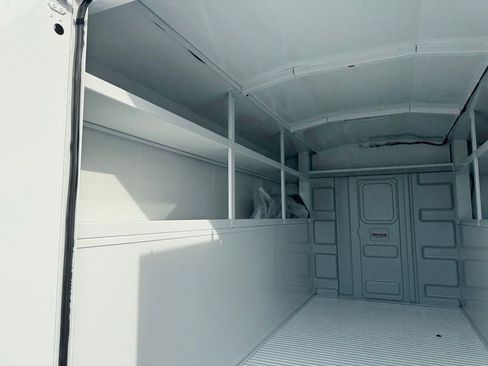 New 2026 Ford E-350 and Econoline 350 Super Duty w/ Interior Upgrade Package RWD image 17