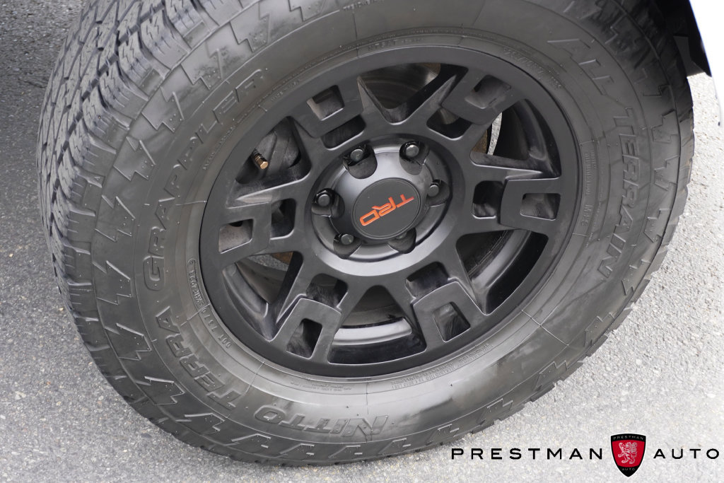 Used 2024 Toyota 4Runner TRD Pro AWD/4WD image 13