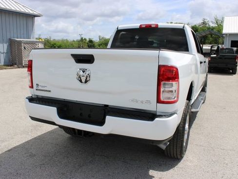 Used 2024 RAM 2500 Big Horn w/ Off Road Package image 11