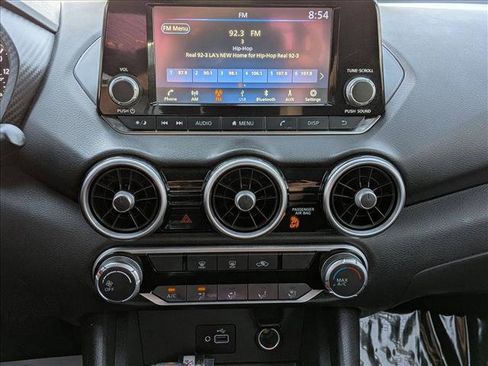 Used 2021 Nissan Sentra S image 14