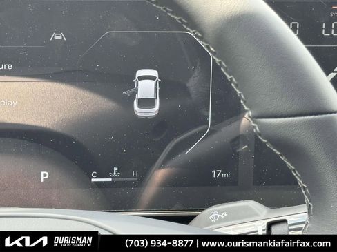 New 2025 Kia K4 EX image 21
