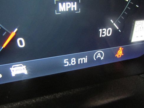 New 2025 Ford Ranger Raptor image 32