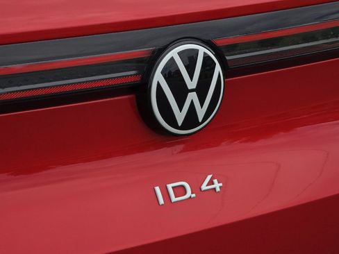Used 2022 Volkswagen ID.4 Pro S w/ Gradient Package AWD/4WD image 33