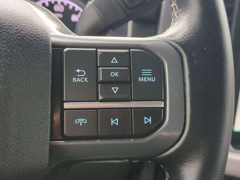 Used 2023 Ford F150 XLT w/ Equipment Group 302A High image 28