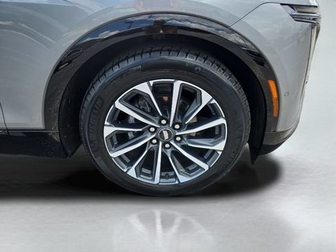 Certified 2024 Cadillac Lyriq Sport w/ LPO, Floor Liner Package AWD/4WD image 42