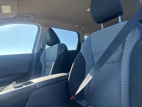 Certified 2023 Nissan Rogue SV image 39