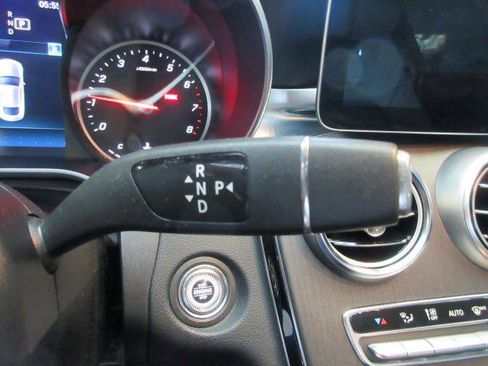 Used 2019 Mercedes-Benz C 300 Coupe w/ Premium Package image 20