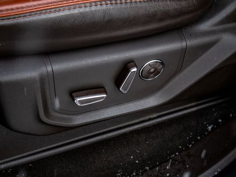 Used 2019 Ford F150 King Ranch w/ Equipment Group 601A Luxury image 21