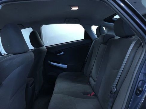 Used 2010 Toyota Prius Two FWD image 20