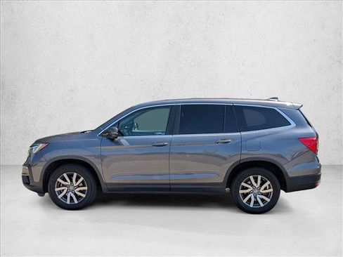 Used 2020 Honda Pilot EX-L image 10
