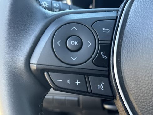 Used 2023 Toyota Corolla XSE image 12