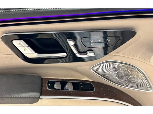 Used 2023 Mercedes-Benz EQS 450+ SUV image 33