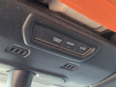 Used 2021 Jeep Gladiator Mojave image 25