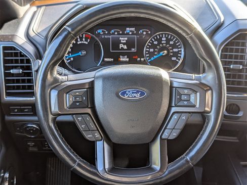 Used 2021 Ford Expedition Max Limited image 33