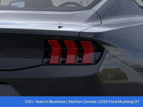 New 2026 Ford Mustang GT image 23