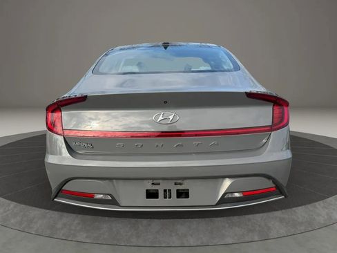 Used 2020 Hyundai Sonata SE image 6