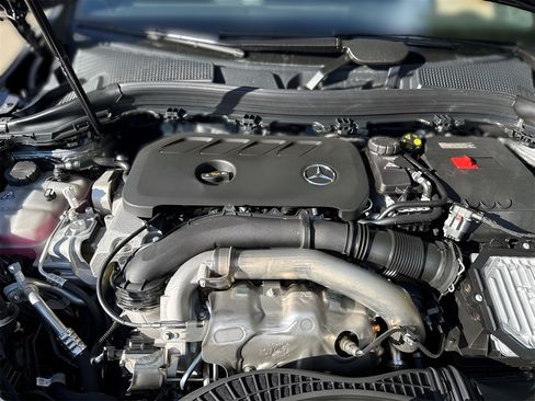 Certified 2026 Mercedes-Benz GLA 250 4MATIC image 25