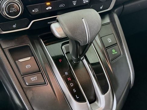 Used 2021 Honda CR-V EX image 19