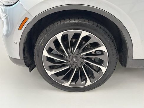 Used 2020 Lincoln Aviator Reserve w/ Equipment Group 202A AWD/4WD image 27