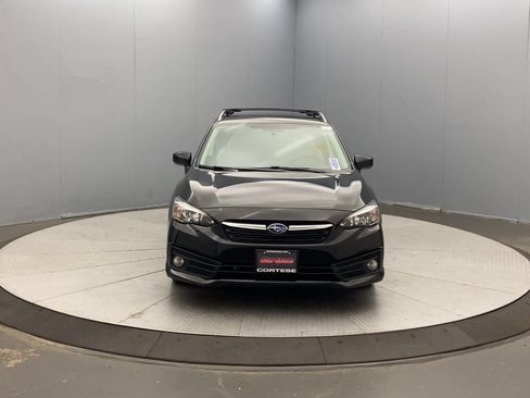 Used 2020 Subaru Impreza 2.0i Premium AWD/4WD image 8