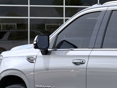 New 2026 GMC Yukon XL Denali w/ Sun & Power Step Package image 12