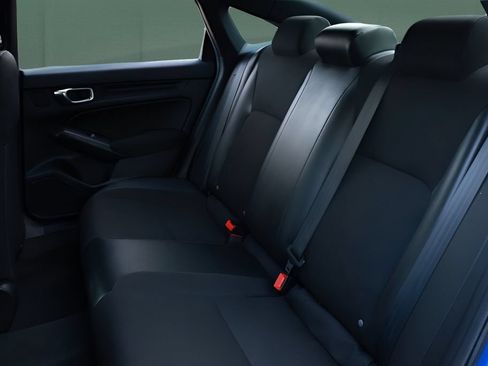 Used 2024 Honda Civic Sport image 20