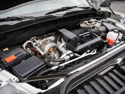 Used 2024 GMC Sierra 1500 Elevation image 34