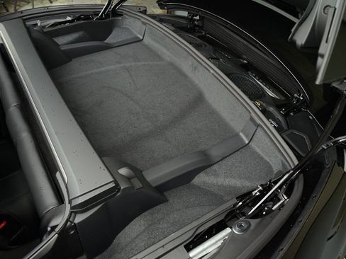 Used 2026 Porsche 911 Carrera 4 GTS image 26