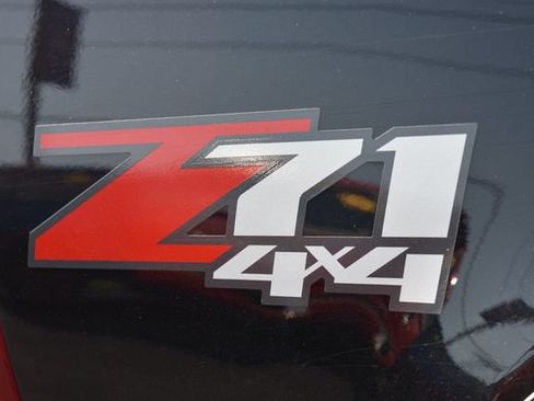 Used 2012 GMC Sierra 1500 SLT w/ All-Terrain Package AWD/4WD image 14