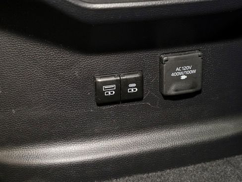 Used 2025 Toyota Tundra SR5 w/ SR5 Premium Package image 7