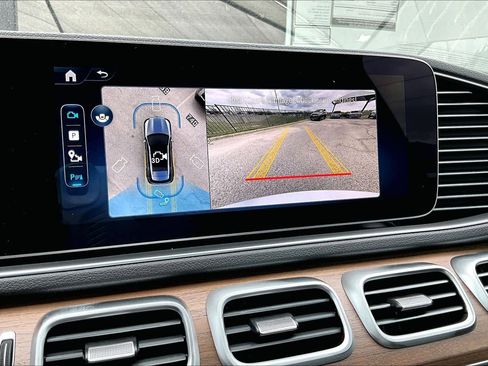 New 2026 Mercedes-Benz GLE 350 4MATIC image 14