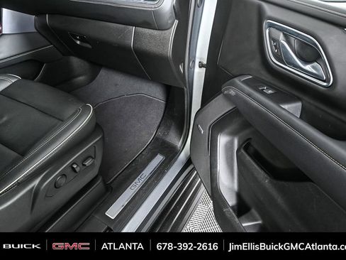 Certified 2024 GMC Yukon SLT image 24